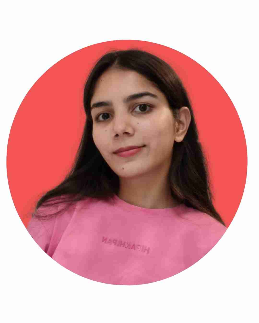 Uruba Kashish - Co-Founder